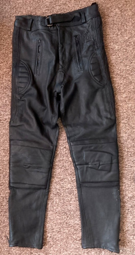 Akito leather - ,