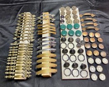 Lot 100+ Vintage Antique