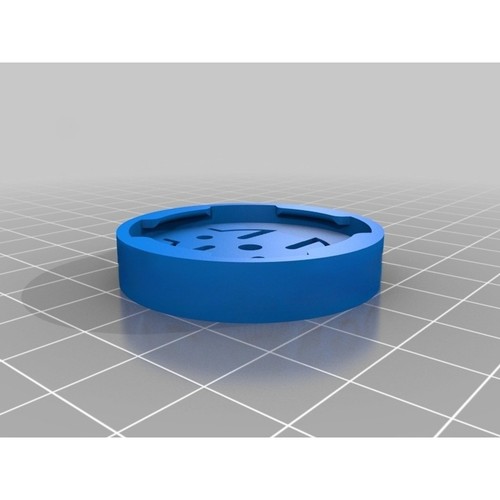 Quad lock garmin adapter - to,