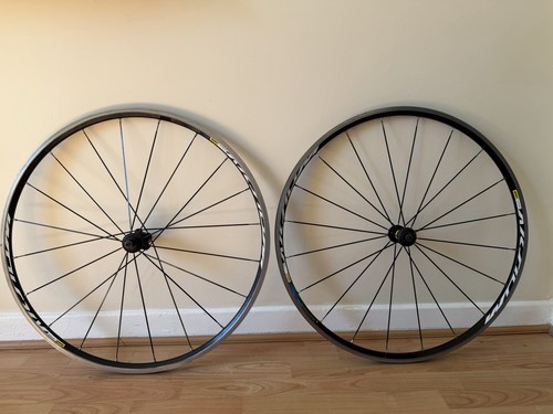 Mavic aksium 700c - aksium, road