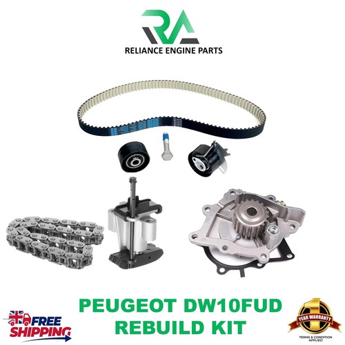 Peugeot dw10fud diesel - peugeot,