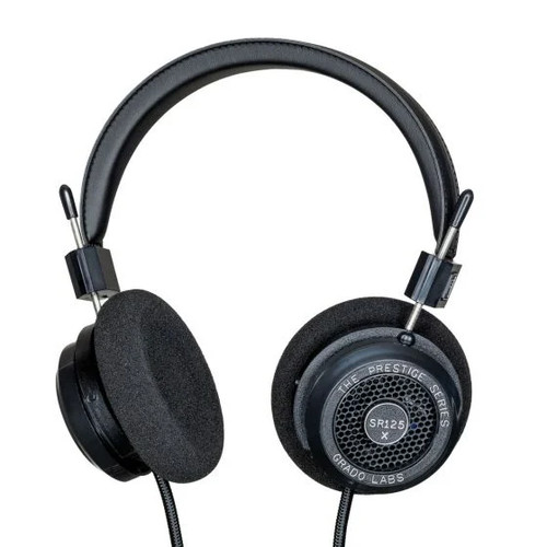 Nearly new grado - -,