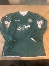 Men’s Vintage 2004/2005