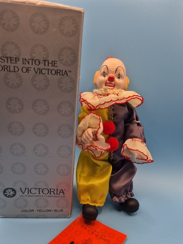 Victoria impex clown - victoria,