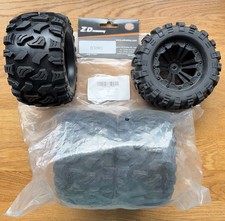 Racing big wheels 125mm - big,