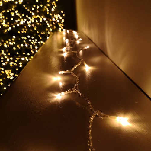 200 led 16m premier - 200, christmas