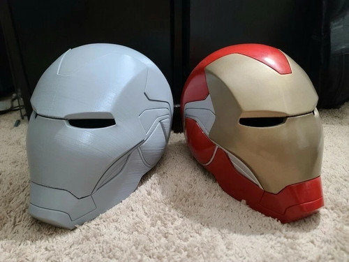 Mk85 iron man - mk85,