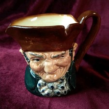 Royal Doulton Vintage "Old