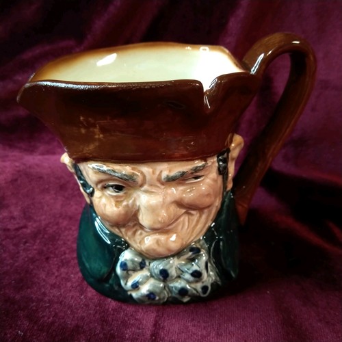 Royal doulton vintage old - vintage, "old