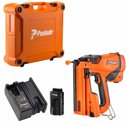 Paslode im65 f16 2nd fix - im65,