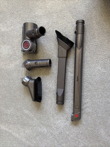 Genuine dyson accessories - genuine,