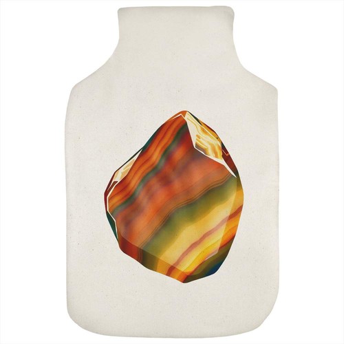 Tigers eye crystal hot water - 'tigers,