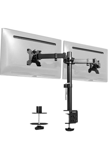 Vivo dual monitor - monitor, mount