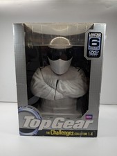 Top gear the challenges - gear,