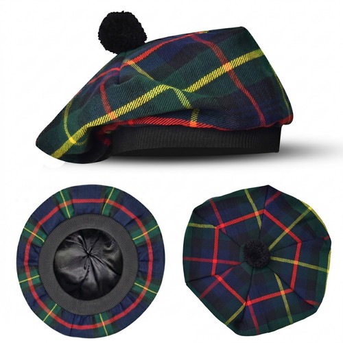 Scottish tam shanter - scottish,