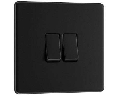 Electrical double wall - bg,