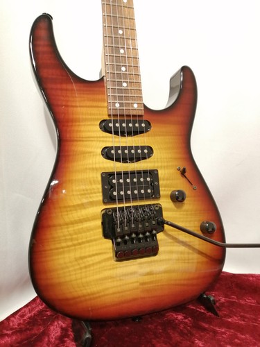Charvel electric guitar - sd-50,