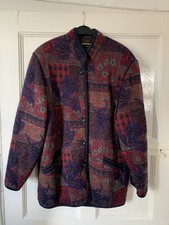 Vintage Geiger Austria Wool