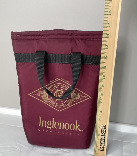 Inglenook napa valley padded - inglenook,