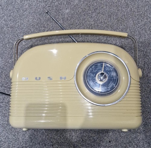 Vintage bush classic retro - classic,