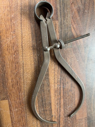 Vintage moore wright - moore, &