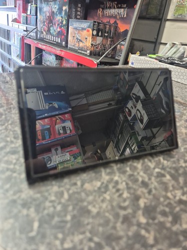 Nintendo switch oled tablet - oled,