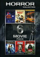 Horror Collection (6-Pack)