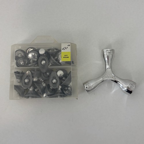 Adidas f50 tunit studs - adidas,