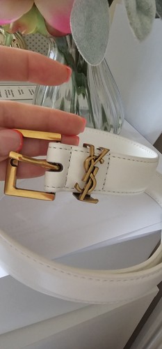 Beautiful ysl leather ladies - beautiful,