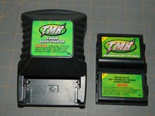 TESTED Tyco RC TMH FlexPak
