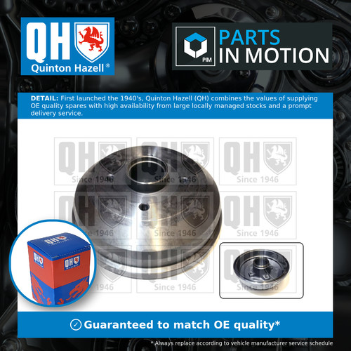 Brake drum fits vauxhall - brake,