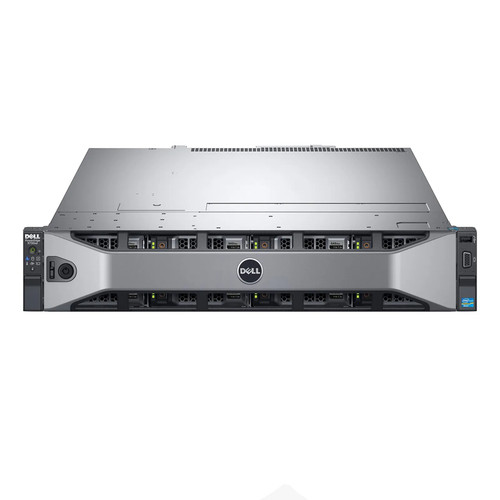 Dell poweredge r730xd 24sff - r730xd,