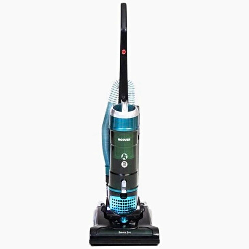 Hoover breeze evo bagless - hoover,