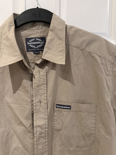 Sunseeker technical yatchwear - technical,