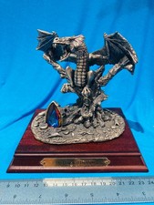 MYTH AND MAGIC - DRAGON OF