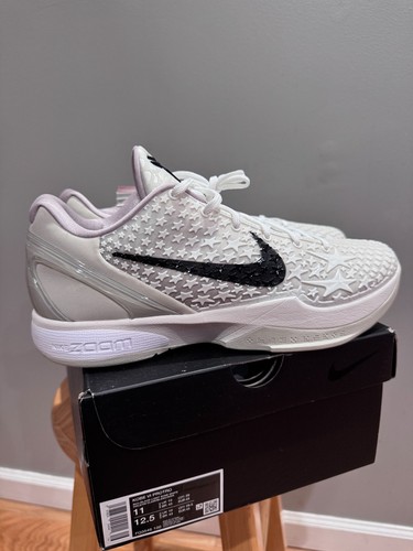 New size nike kobe 6 - new!!!,