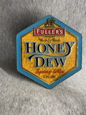 Vintage Rare  Fuller’s