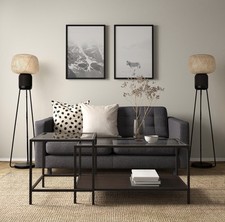 IKEA - Pair of Symfonisk Floor