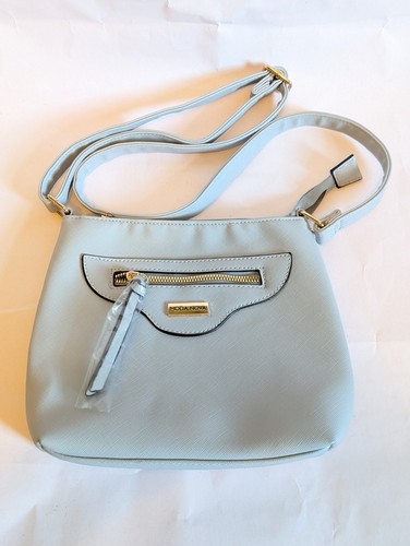Moda nova blue - moda, bag