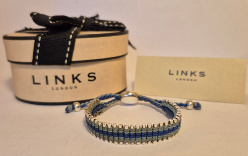 Links london sterling - of,