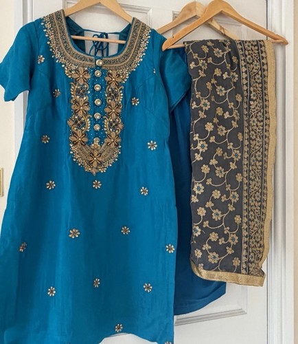 Indian pakistani punjabi - ,