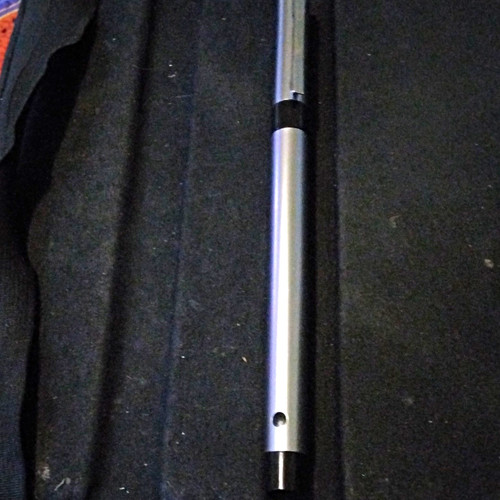Waterman silver black soft - waterman,