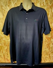 Greg Norman Play Dry Golf Polo