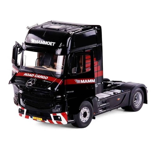 Kiloworks nzg 18 - kiloworks, 1/18