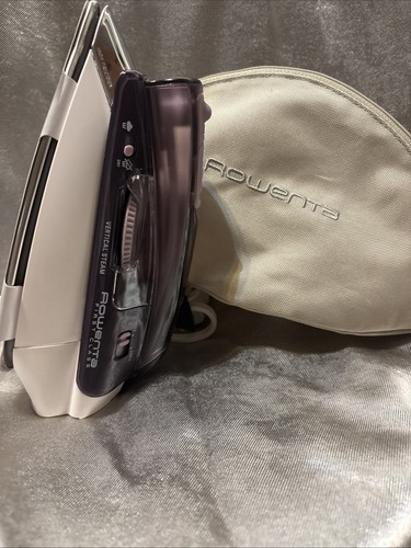 Rowenta first class - rowenta, compact