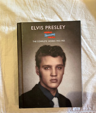 Elvis Presley The Complete