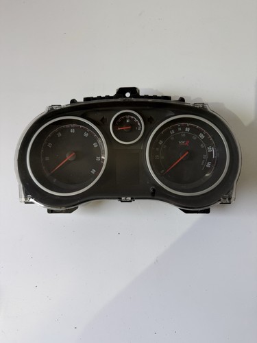 Vauxhall corsa vxr - corsa, d