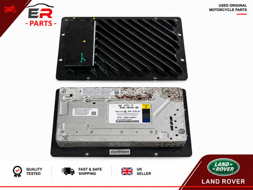 Land rover range l405 - rover,