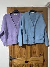 Bundle of 2 M&S V-Neck