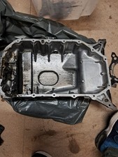 K20a Engine Sump Tray Oil Pan Aluminium for Honda Civic Ep3 Honda Integral K20a2